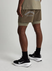 Tenore X Hr Runner Short-TENORE