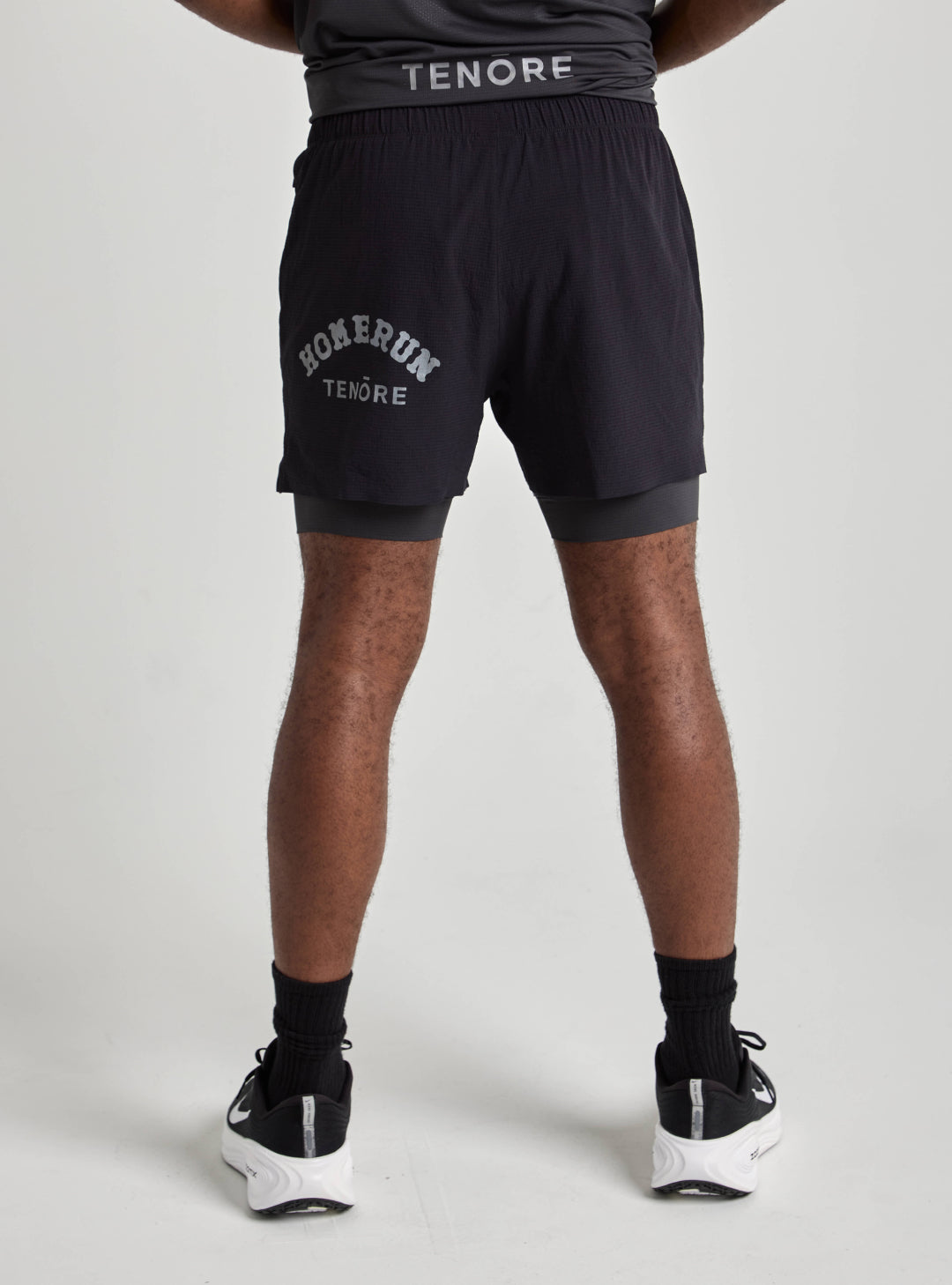 Tenore X Hr Runner Short-TENORE