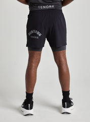 Tenore X Hr Runner Short-TENORE