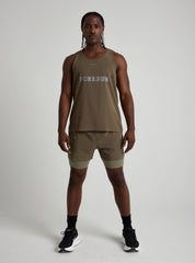 Tenore X Hr Runner Short-TENORE