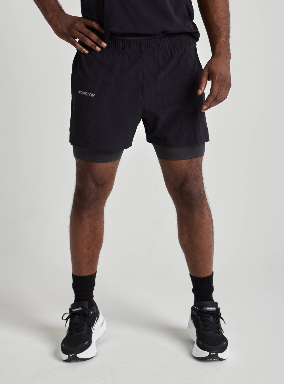 Tenore X Hr Runner Short-TENORE