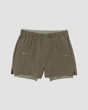 TENŌRE X Homerun Runner Short