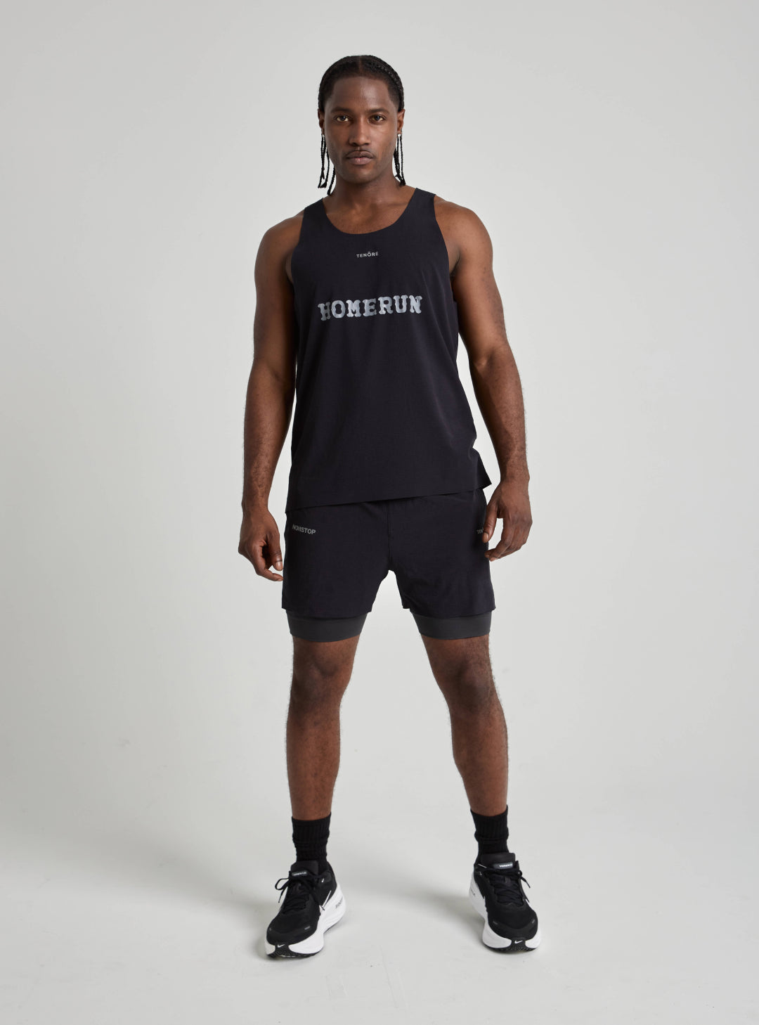 Tenore X Hr Runner-TENORE