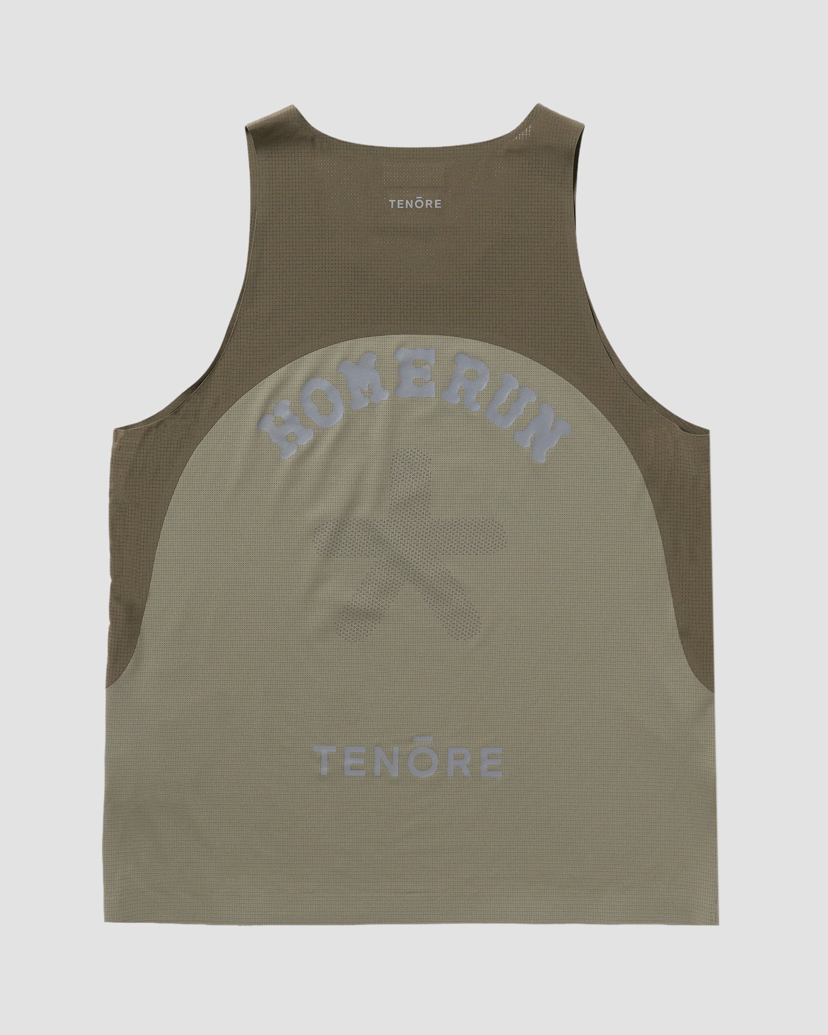 TENŌRE X Homerun Runner Tank-TENORE