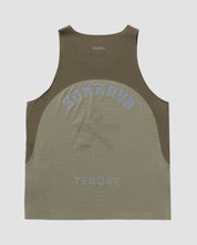 TENŌRE X Homerun Runner Tank
