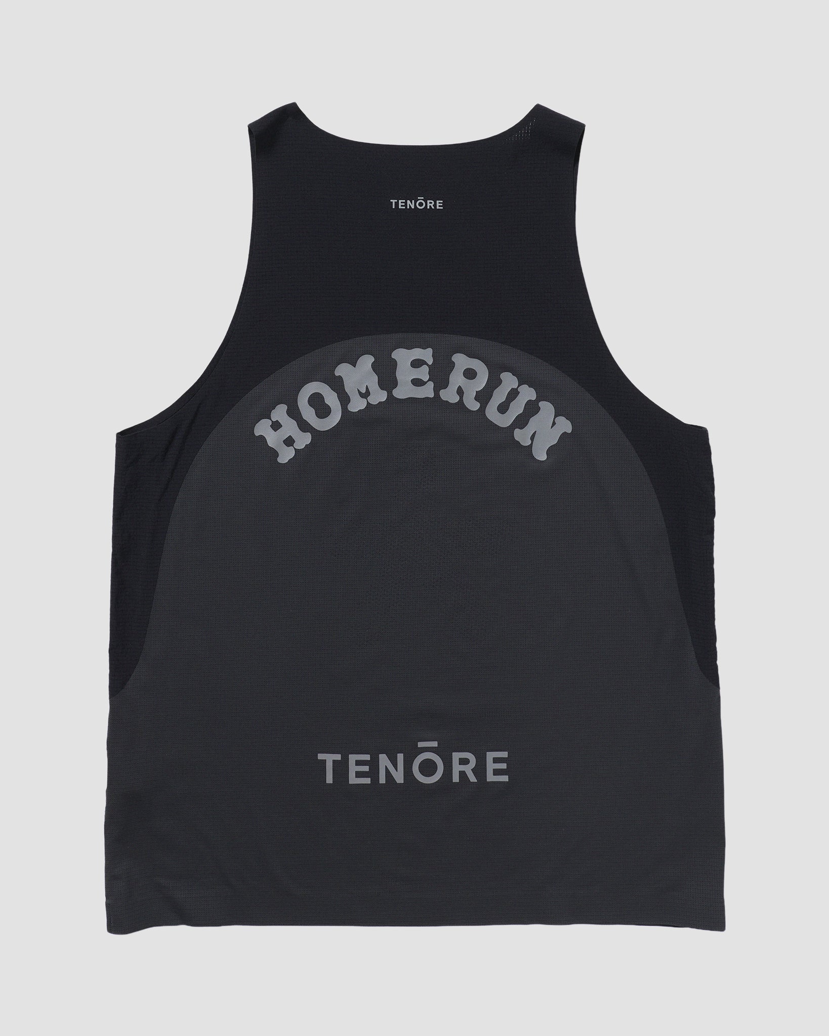 TENŌRE X Homerun Runner Tank-TENORE