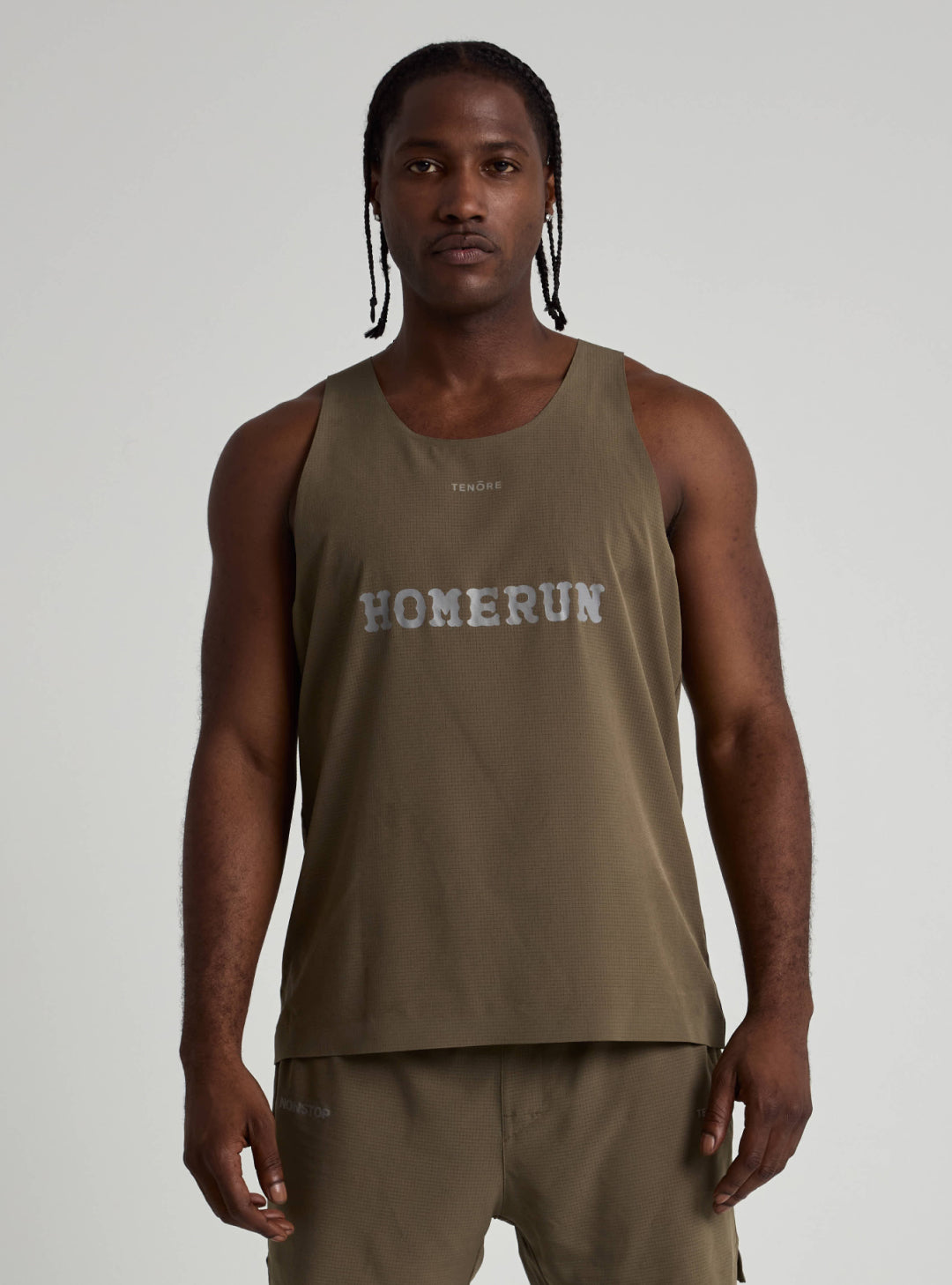 Tenore X Hr Runner-TENORE