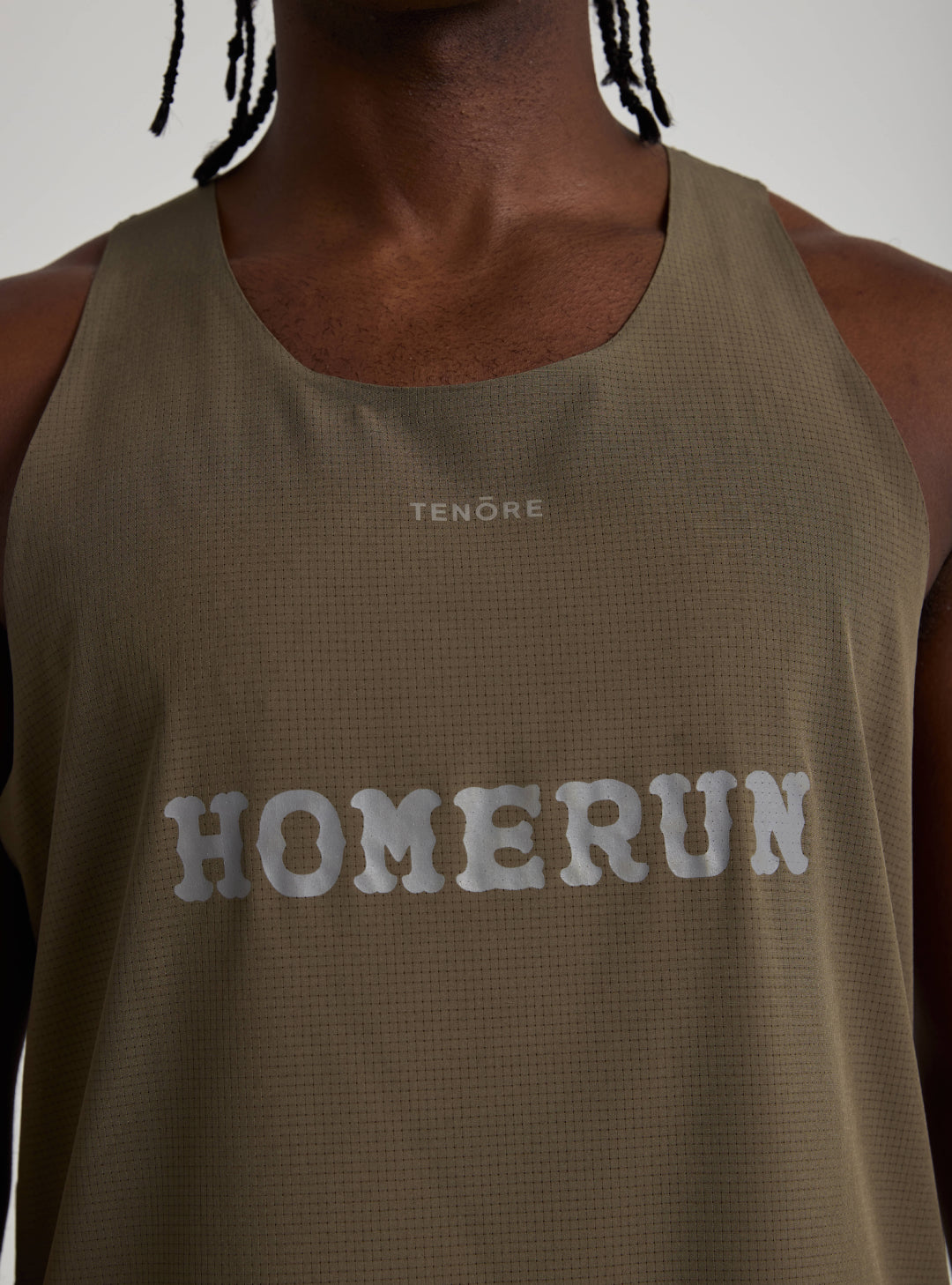Tenore X Hr Runner-TENORE