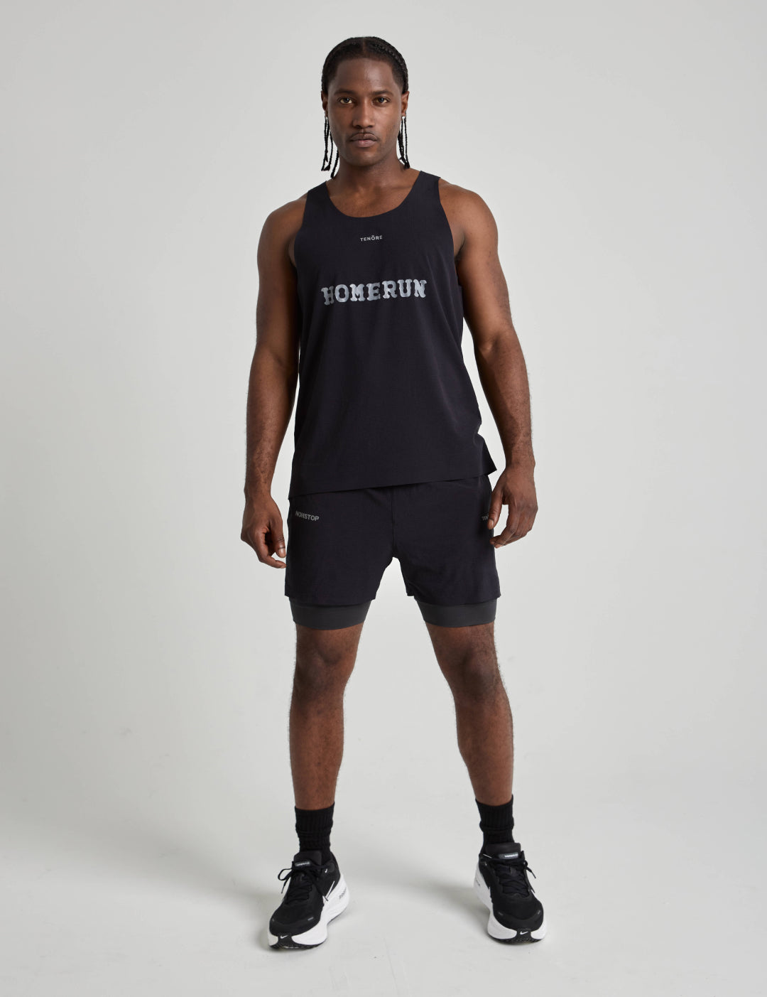 Tenore X Hr Runner-TENORE