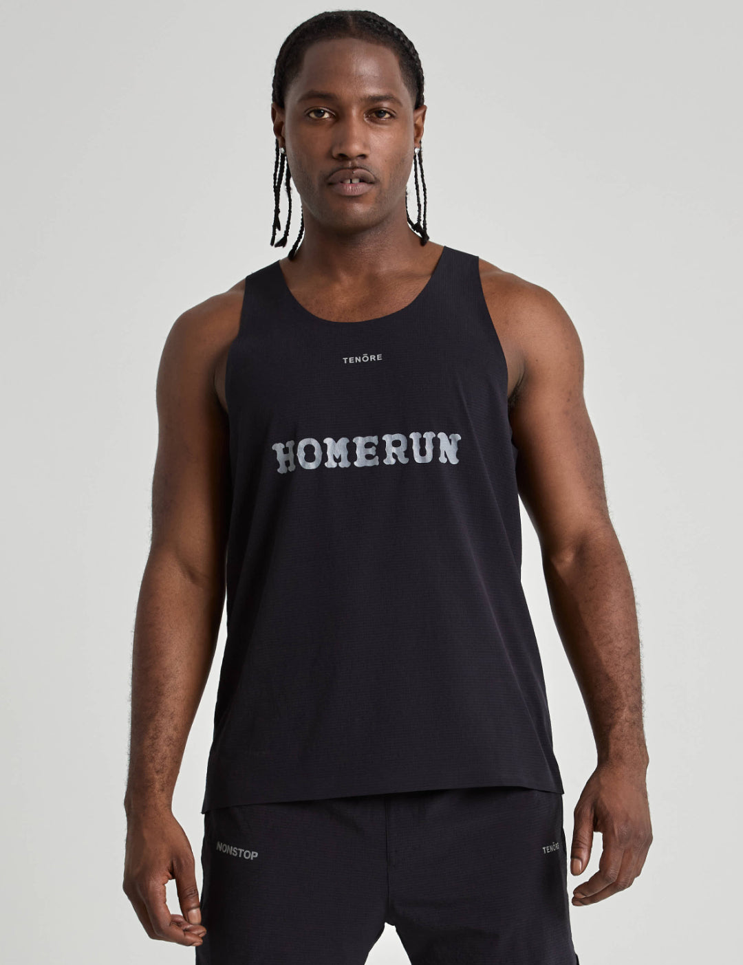 Tenore X Hr Runner-TENORE