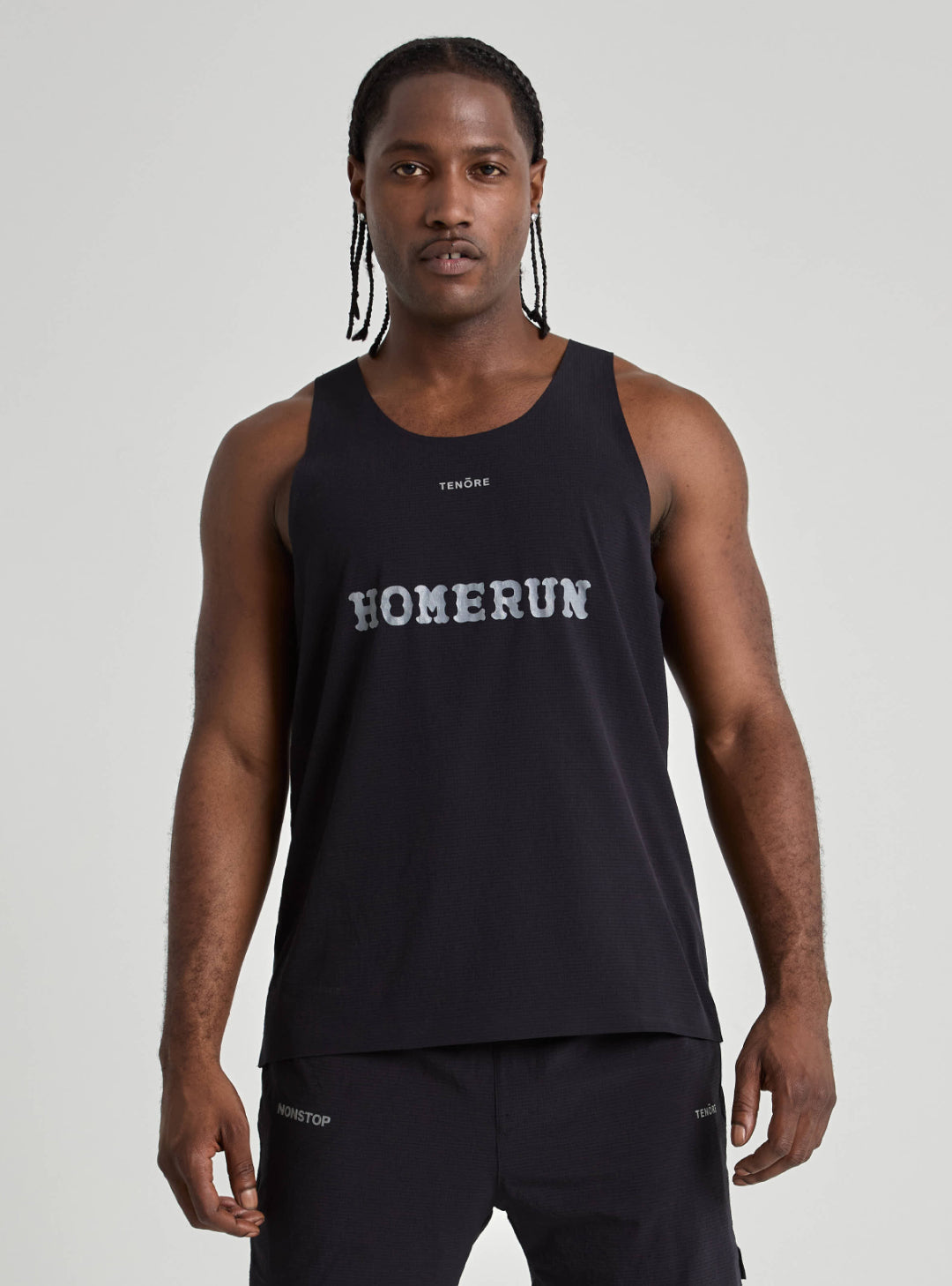 Tenore X Hr Runner-TENORE