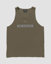 TENŌRE X Homerun Runner Tank