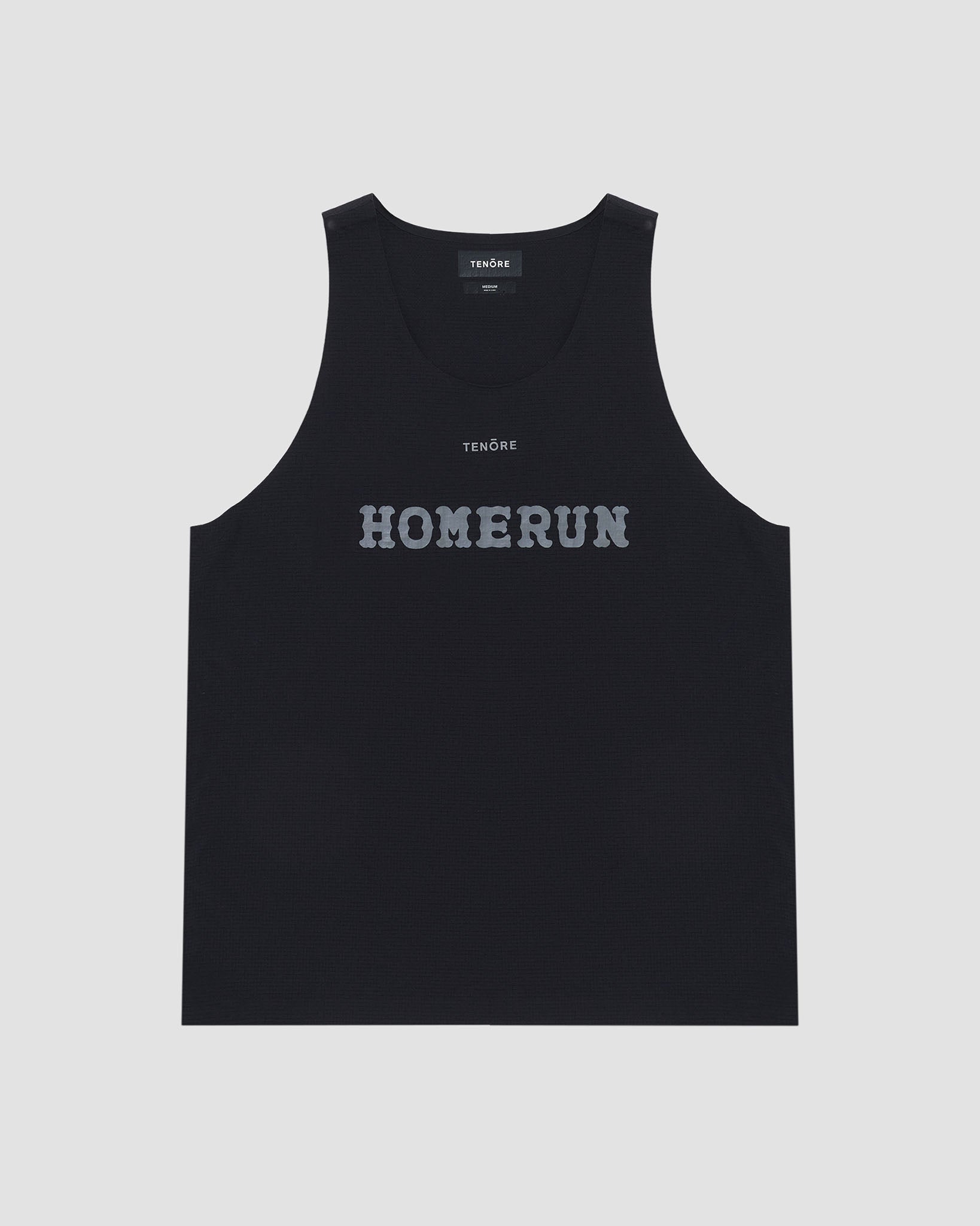 TENŌRE X Homerun Runner Tank-TENORE
