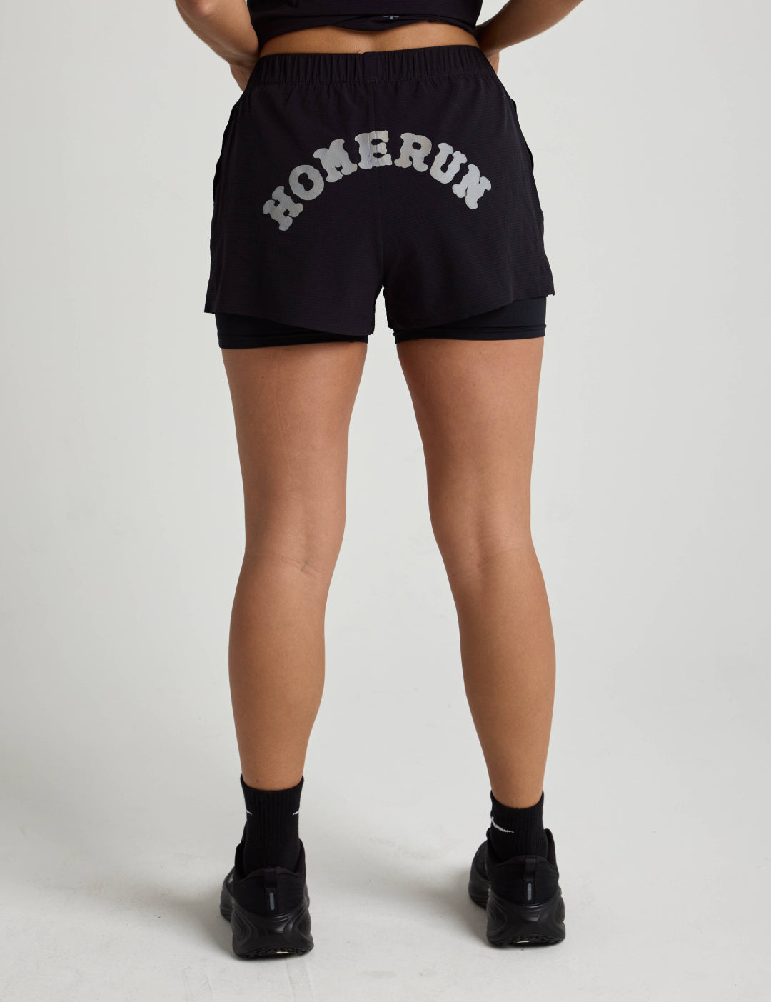Tenore X Homerun Winning Short-TENORE