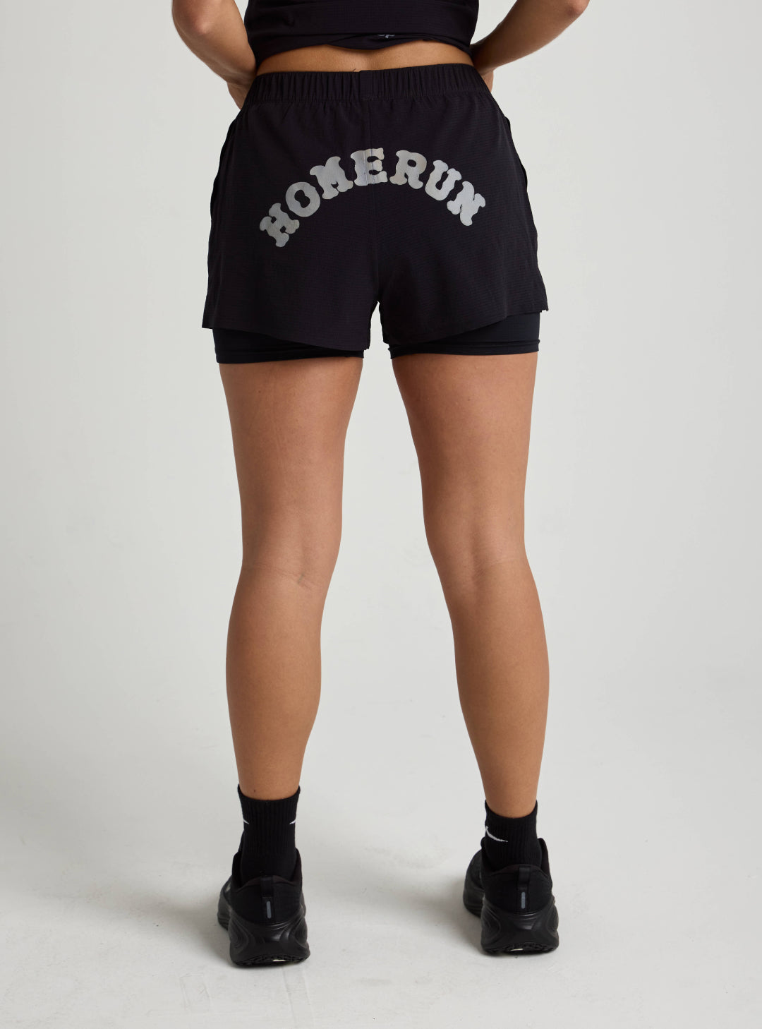 Tenore X Homerun Winning Short-TENORE