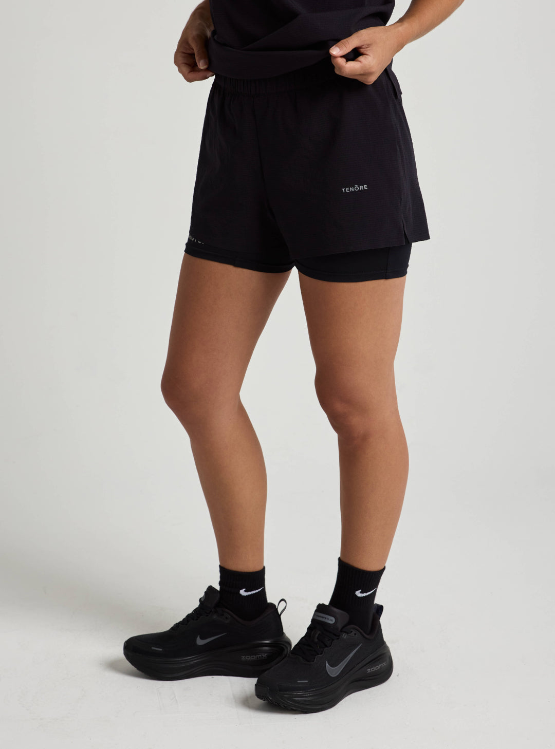 Tenore X Homerun Winning Short-TENORE