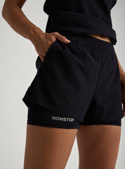 Tenore X Homerun Winning Short-TENORE