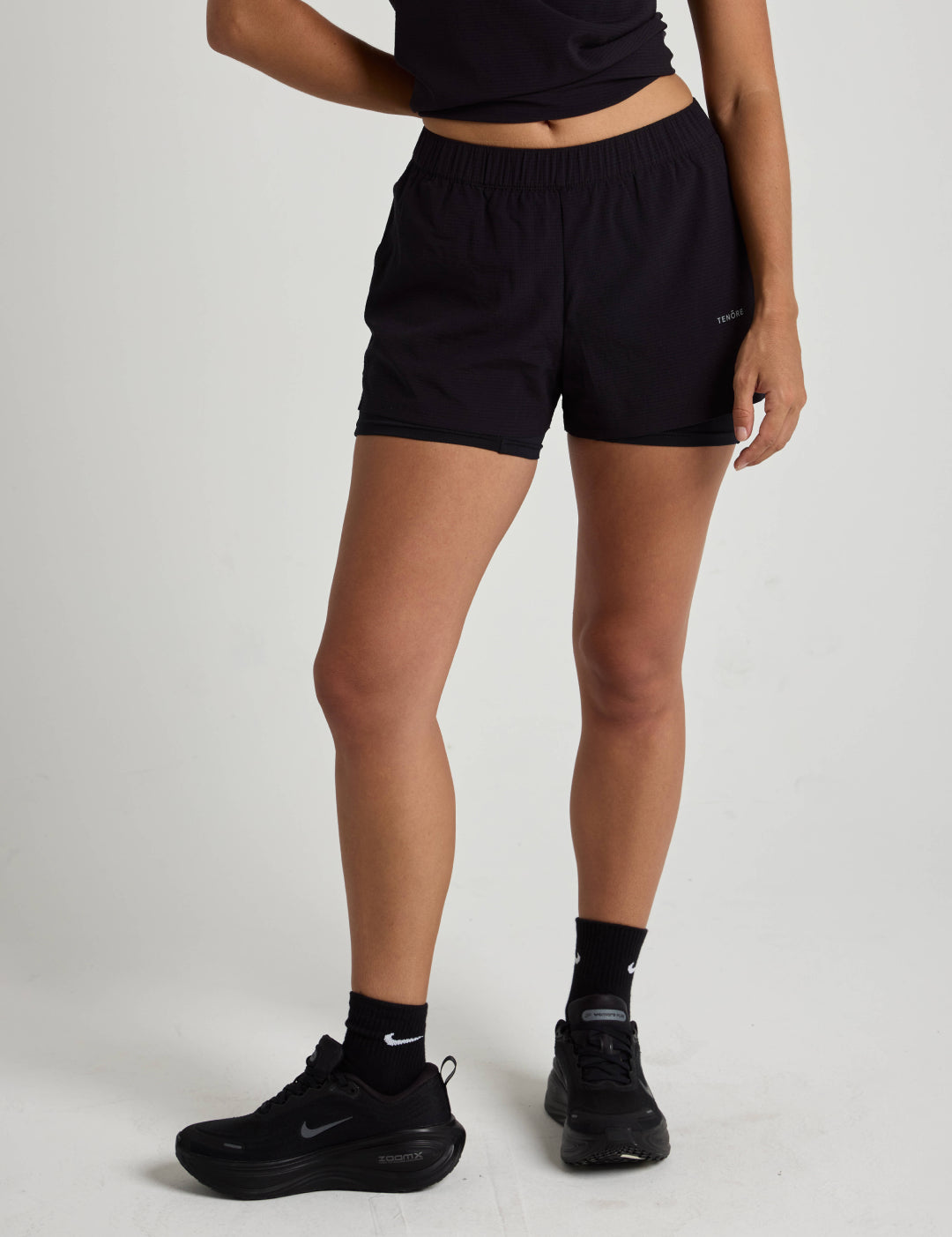 Tenore X Homerun Winning Short-TENORE