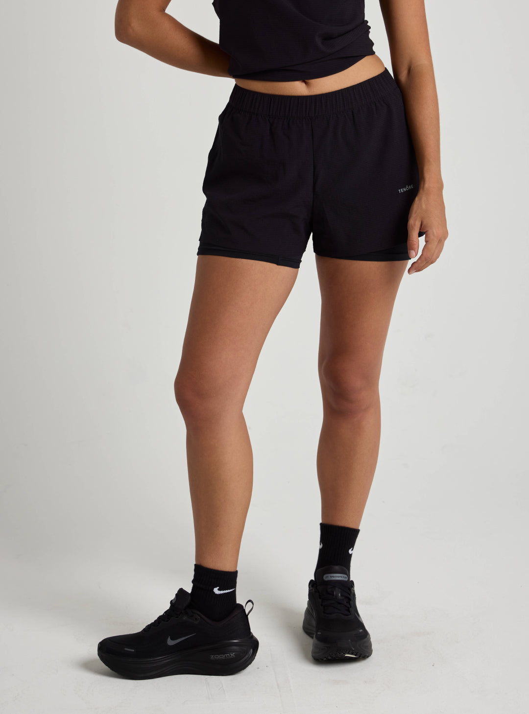 Tenore X Homerun Winning Short-TENORE