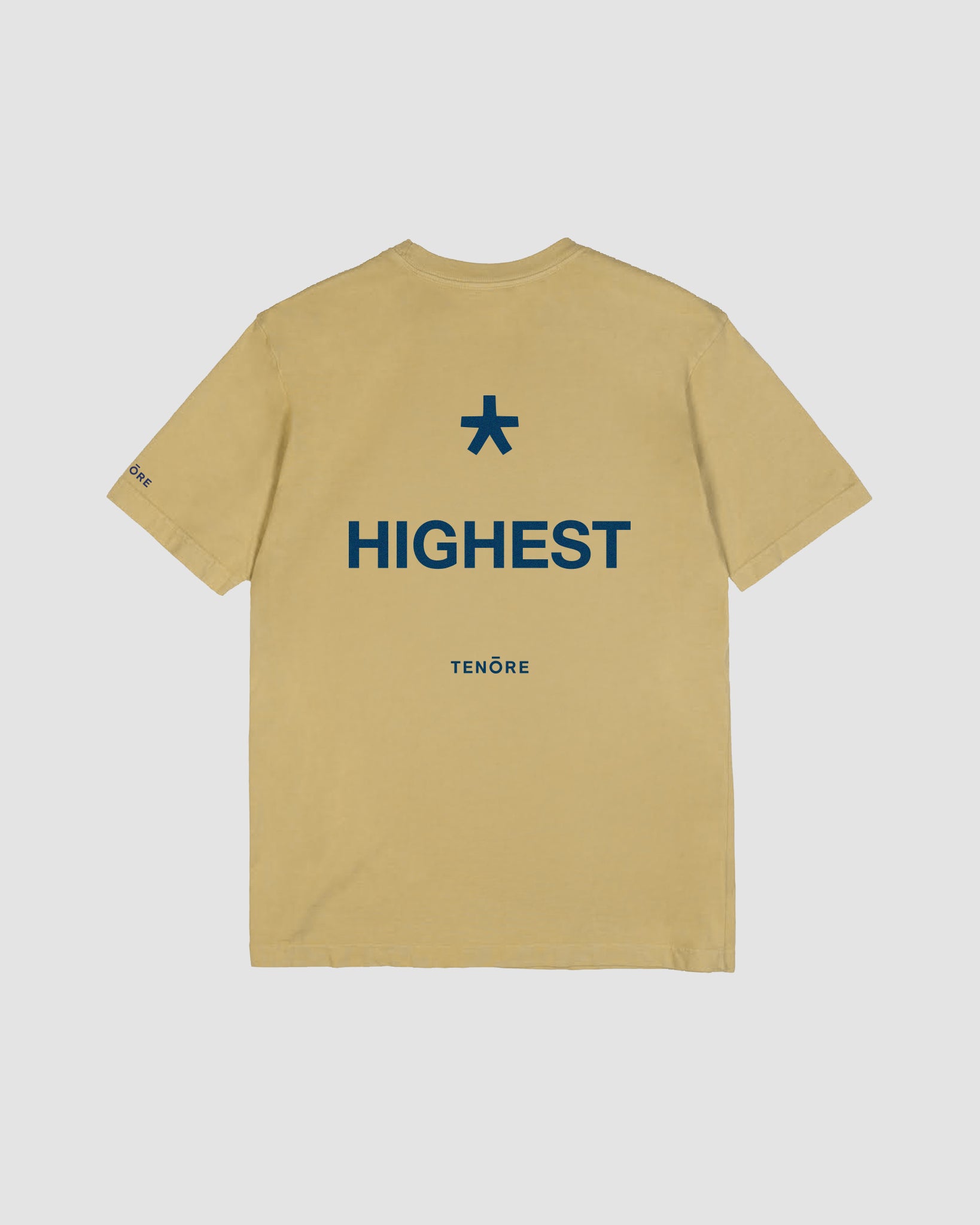 Mike Musumeci Mama Mia Tee-TENORE