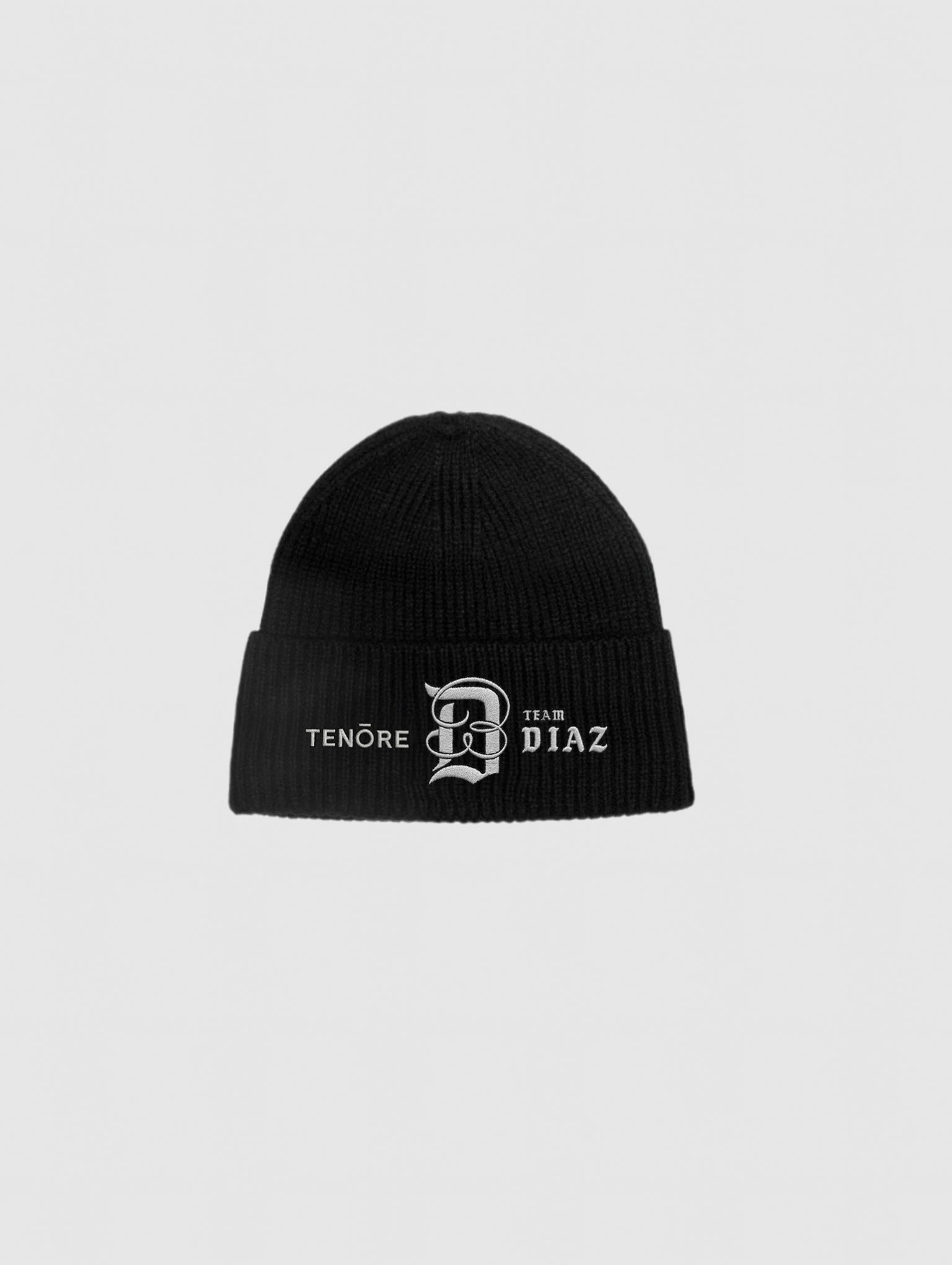 Team Diaz Beanie-TENORE
