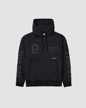 Team Diaz New Union Hoodie-TENORE