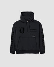 TENŌRE X NATE DIAZ New Union Hoodie-TENORE