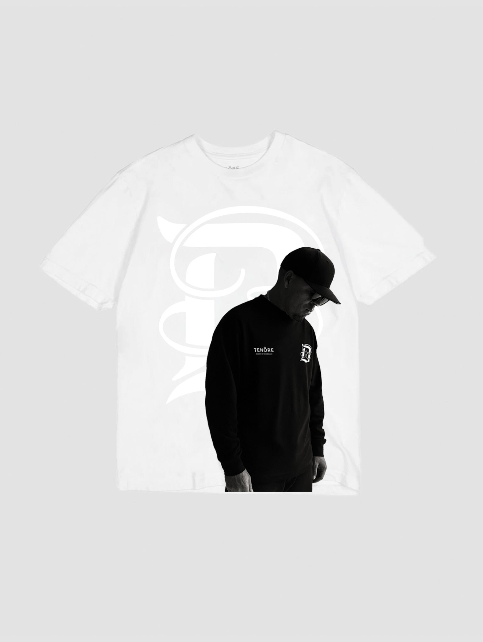 Team Diaz Silhoutte-TENORE