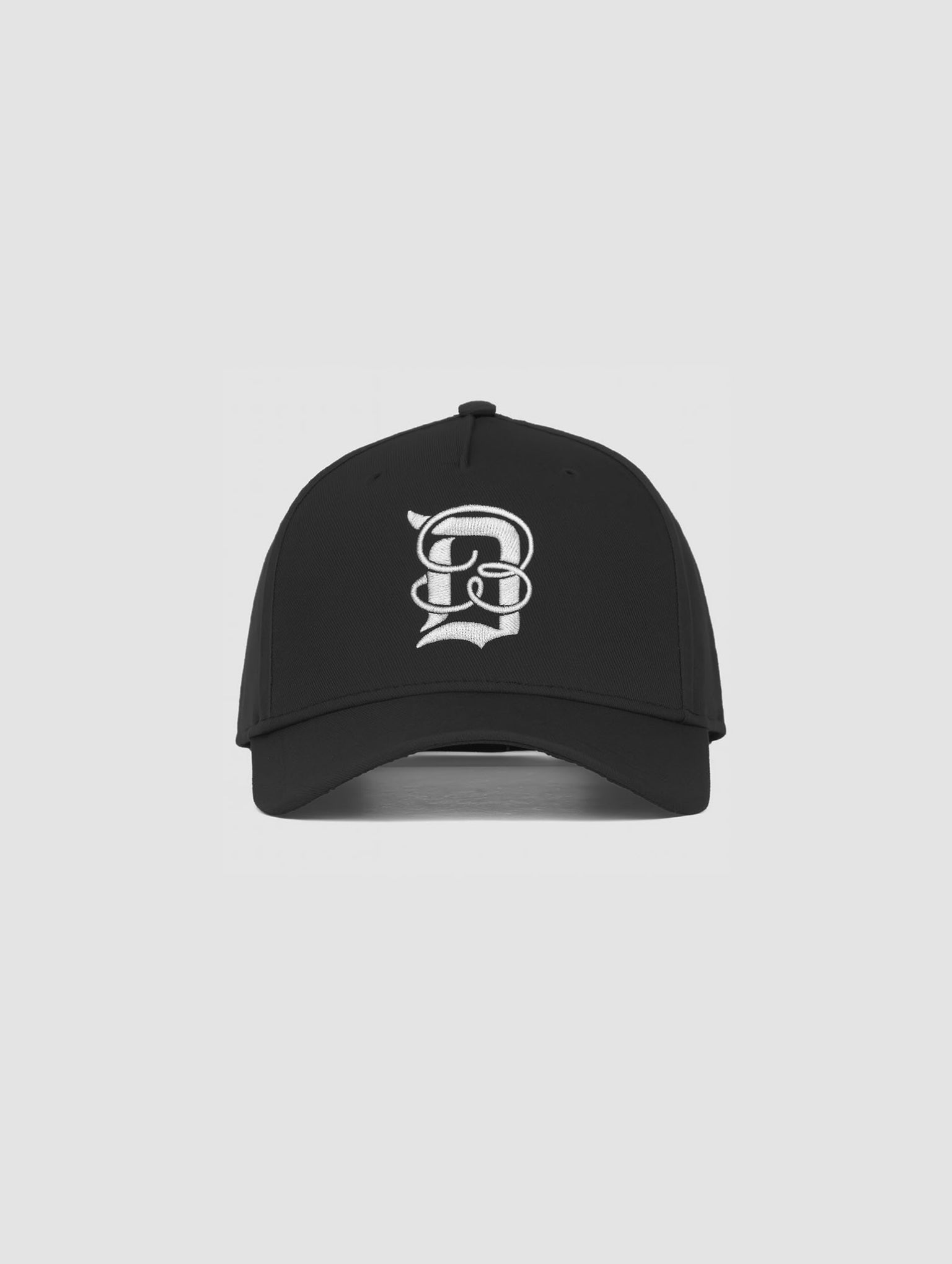 Team Diaz Snapback-TENORE