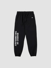 Team Diaz Sweatpant-TENORE
