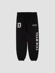 Team Diaz Sweatpant-TENORE