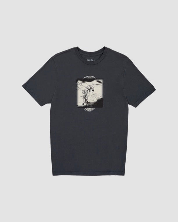 TENŌRE X PAYTON Botics Tee-TENORE