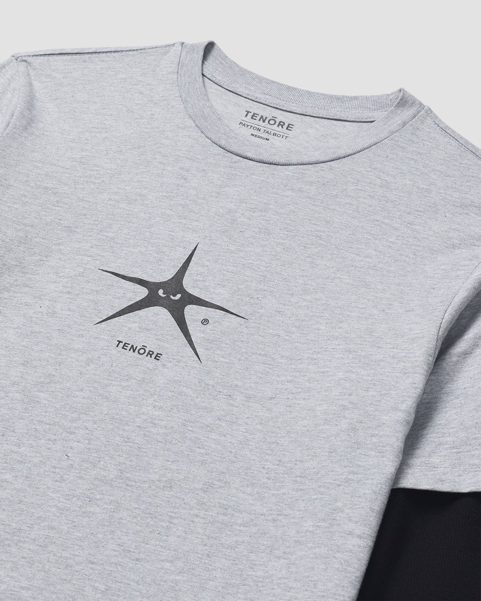 Tenore X Payton T Star Layer T-TENORE