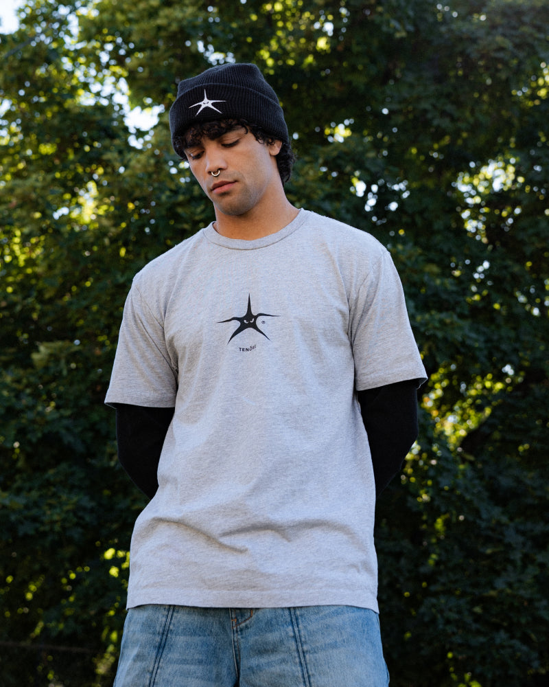 TENŌRE X Payton Talbott Star Layer Tee-TENORE