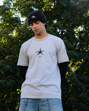 TENŌRE X Payton Talbott Star Layer Tee-TENORE