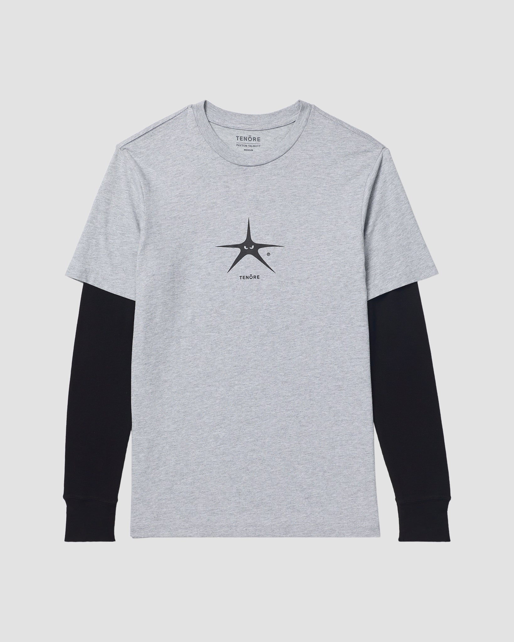 Tenore X Payton T Star Layer T-TENORE