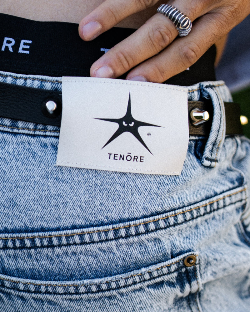 TENŌRE X Payton Talbott Trousr-TENORE