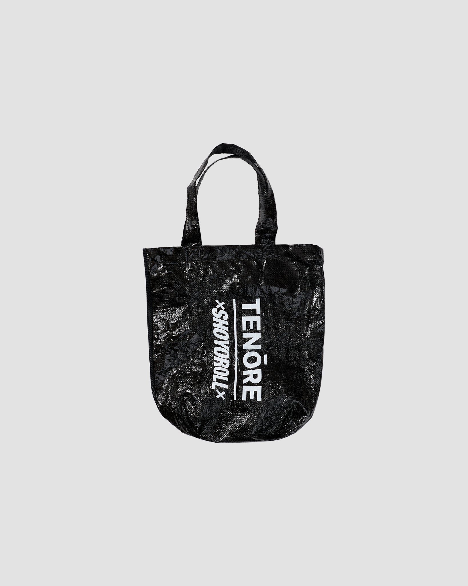 Tenore X Shoyoroll Gi-TENORE