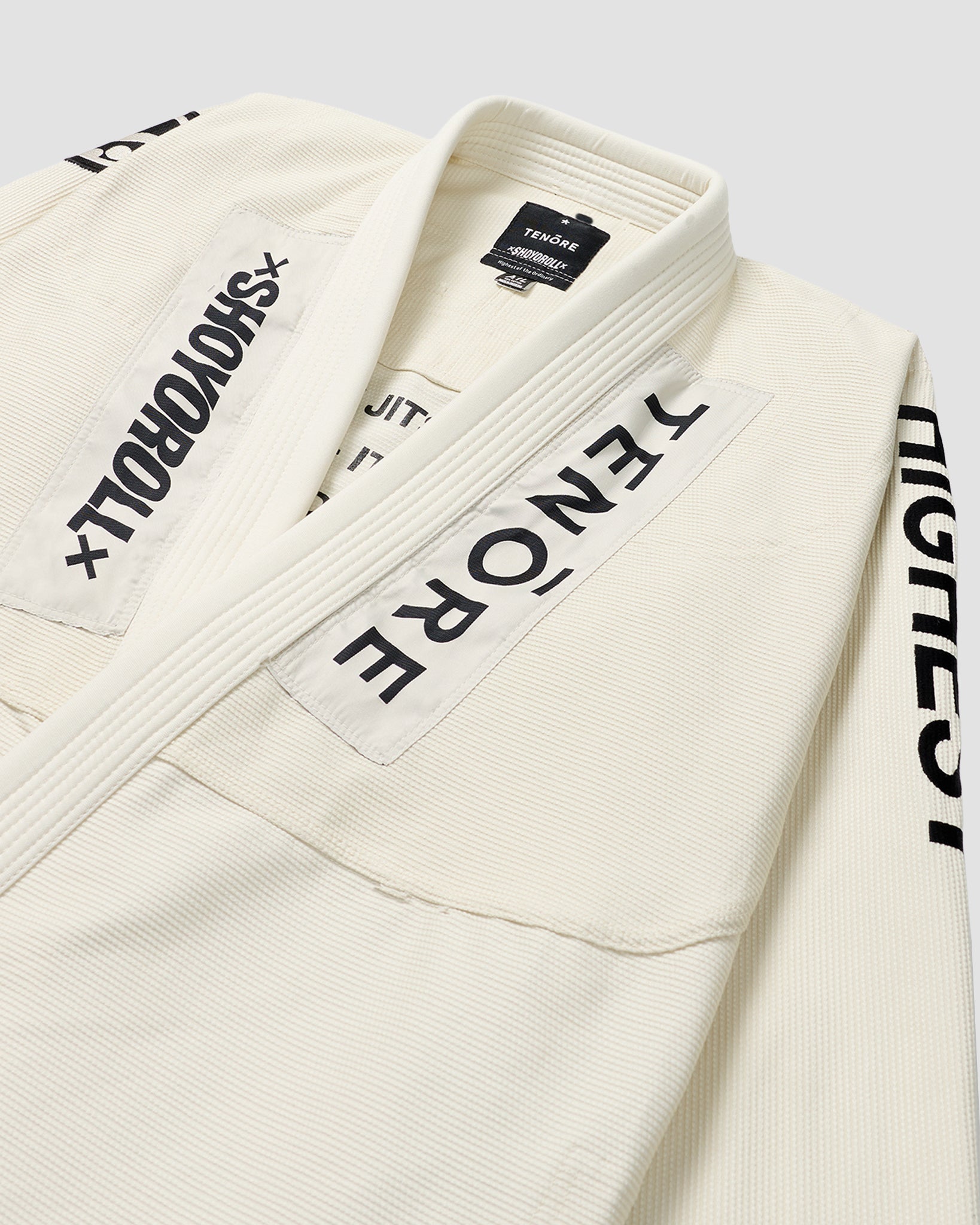 Tenore X Shoyoroll Gi-TENORE