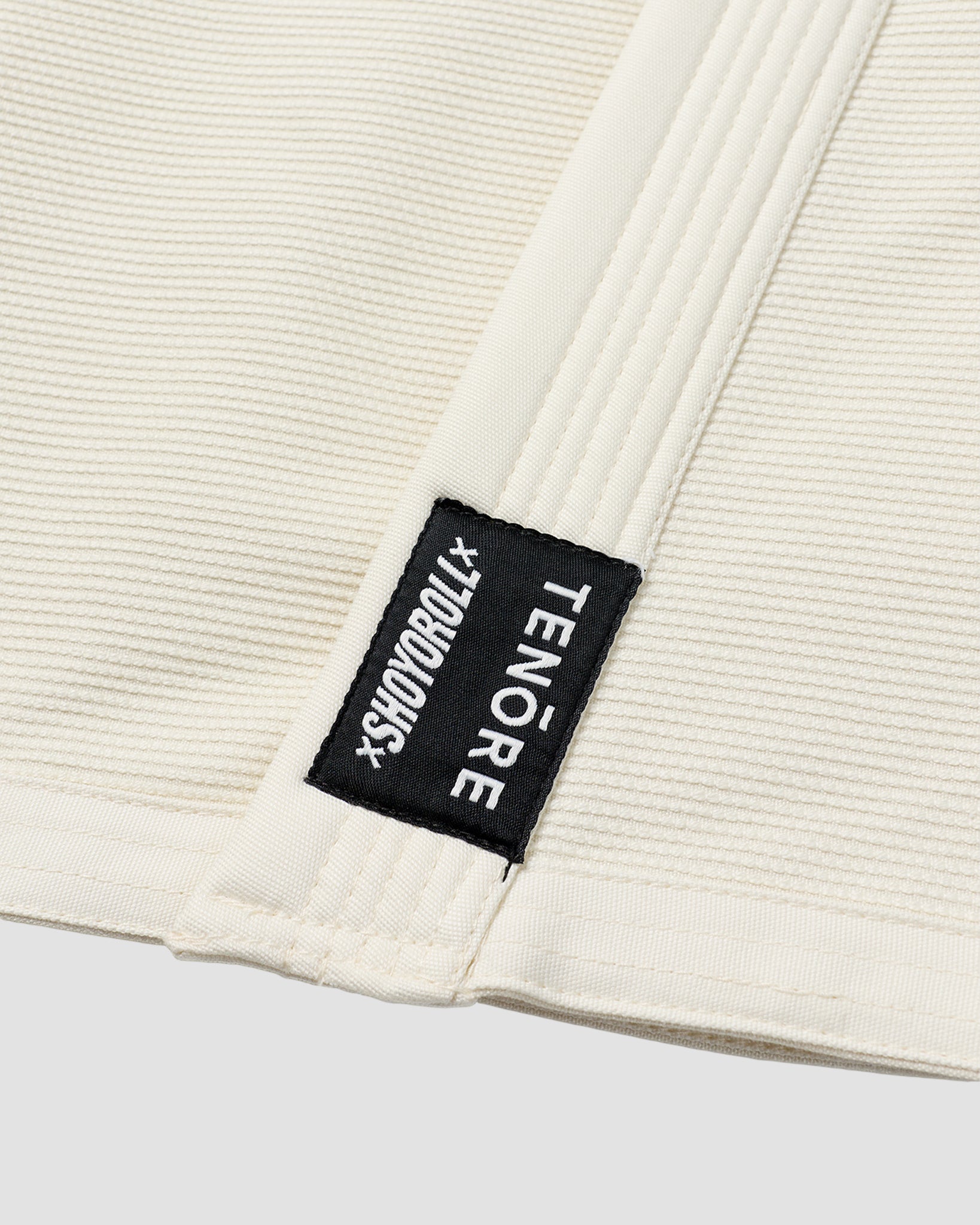 Tenore X Shoyoroll Gi-TENORE