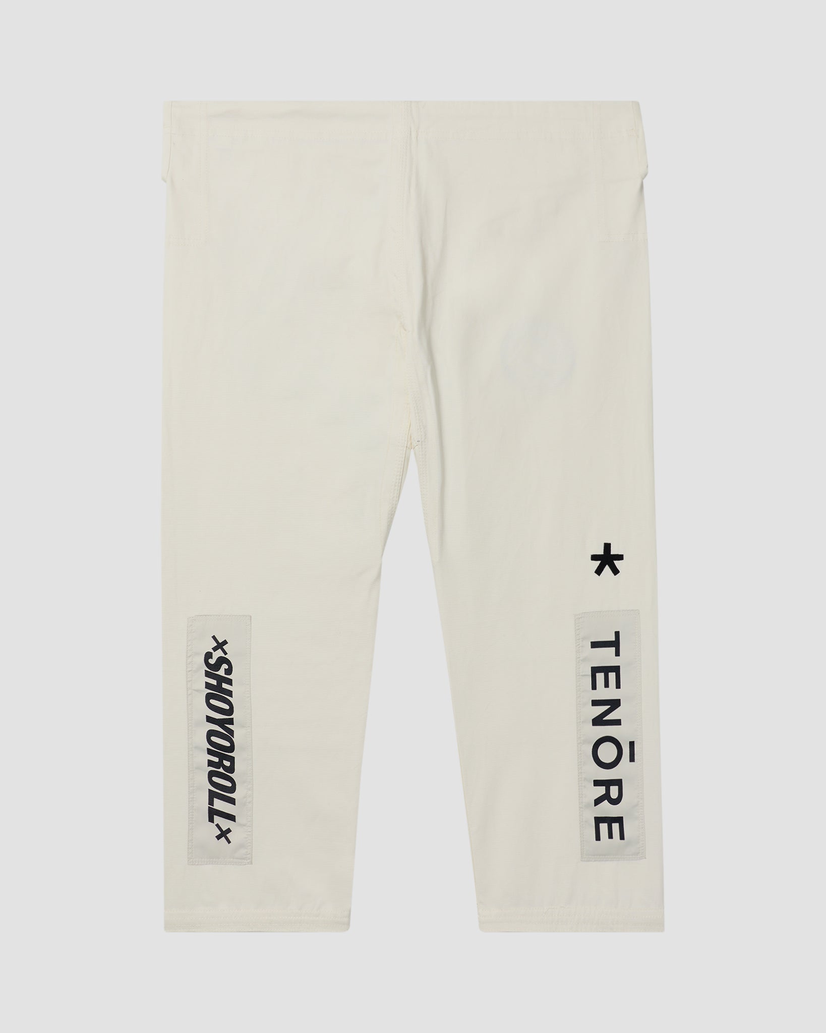 Tenore X Shoyoroll Gi-TENORE