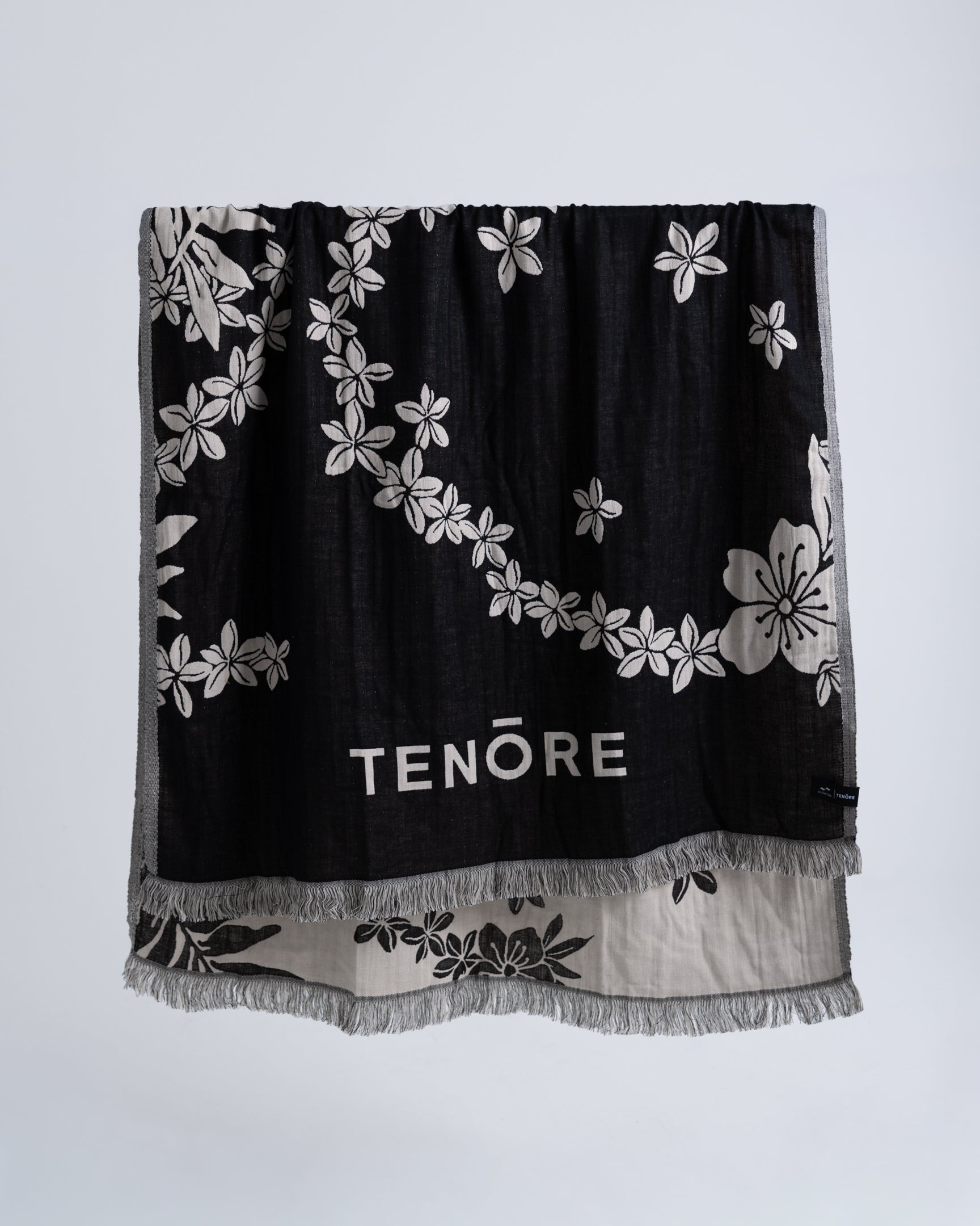 Lei Driftweave Towel-TENORE