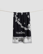 TENŌRE X Slowtide Lei Driftweave Towel-TENORE