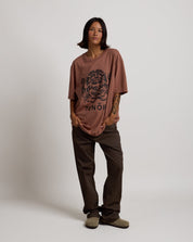 TENŌRE x BERT KRAK Highest Tiger Tee-TENORE