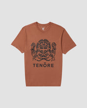 TENŌRE x BERT KRAK Highest Tiger Tee-TENORE