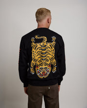 TENŌRE x BERT KRAK Kathmandu Crewneck-TENORE
