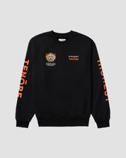 TENŌRE x BERT KRAK Kathmandu Crewneck-TENORE