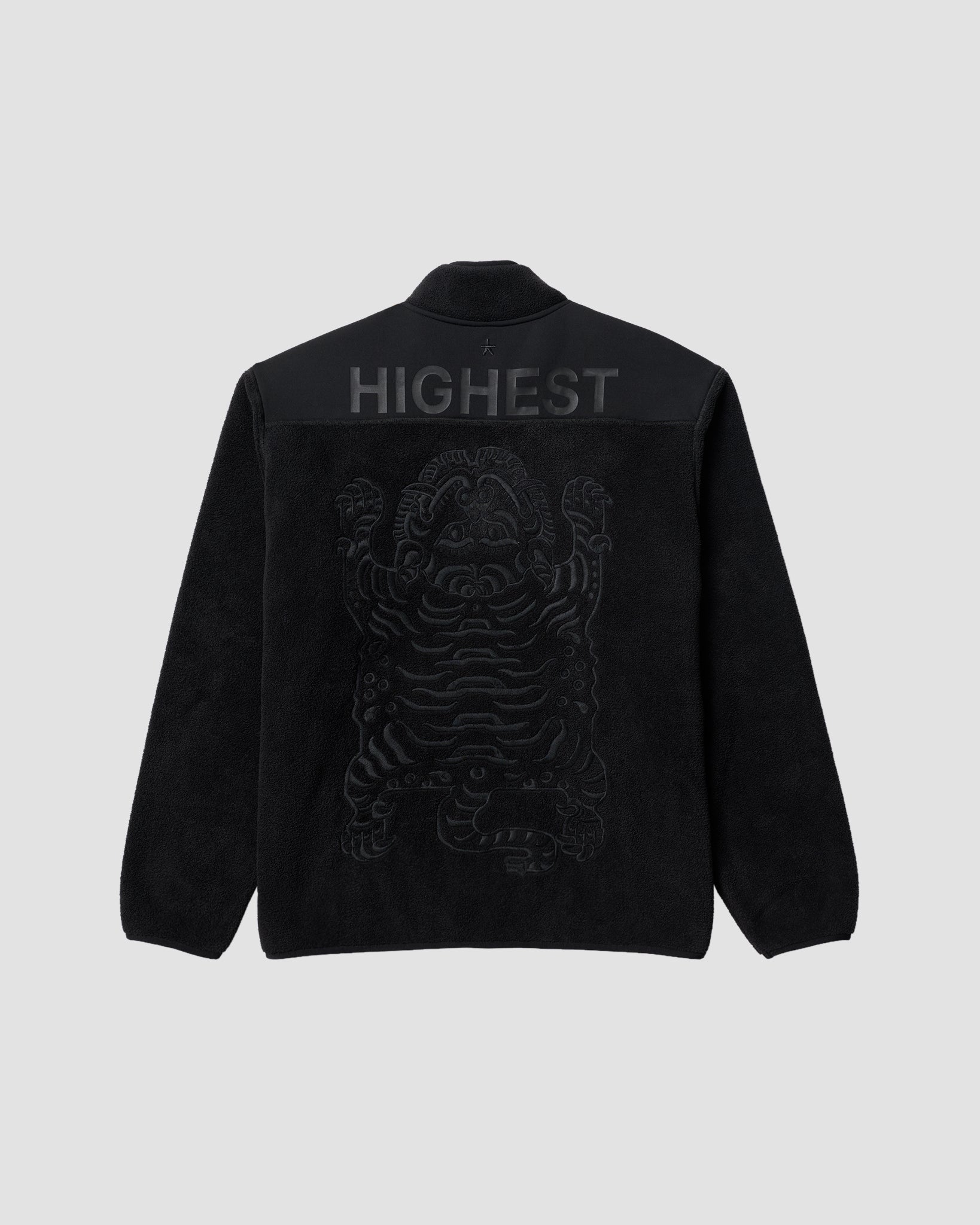 TENŌRE x BERT KRAK Kathmandu Fleece-TENORE