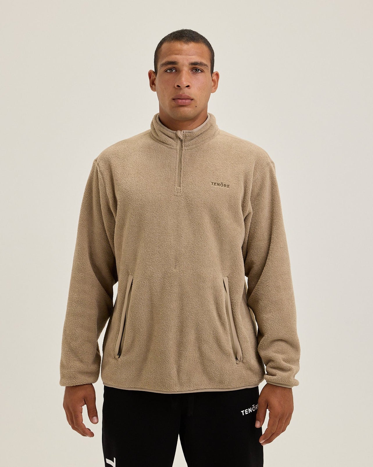 TENŌRE x BERT KRAK Kathmandu Fleece-TENORE