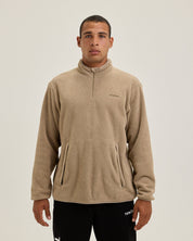 TENŌRE x BERT KRAK Kathmandu Fleece-TENORE